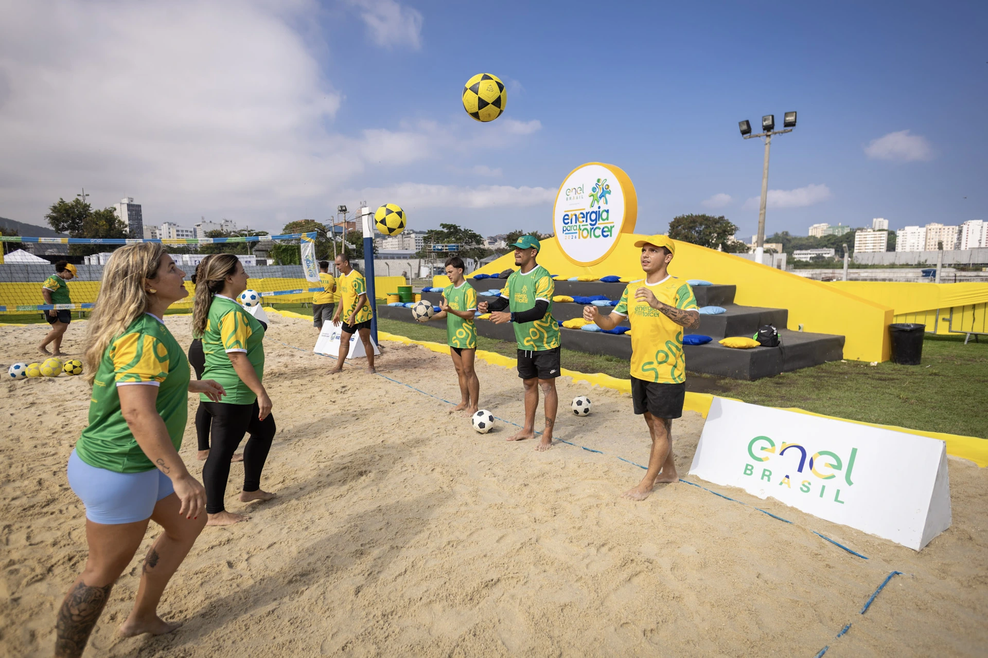 Esportes Geral - Foto 3